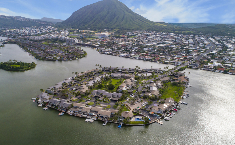 Top 100 Realtor in Hawaii