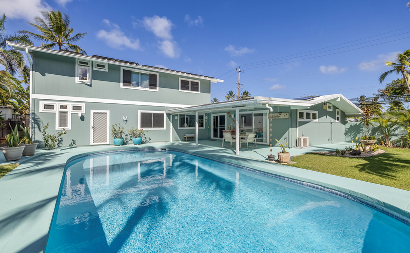 28 Years Hawaii Real Estate Experience