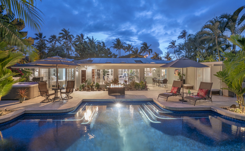 Professional Property Photos and Videos